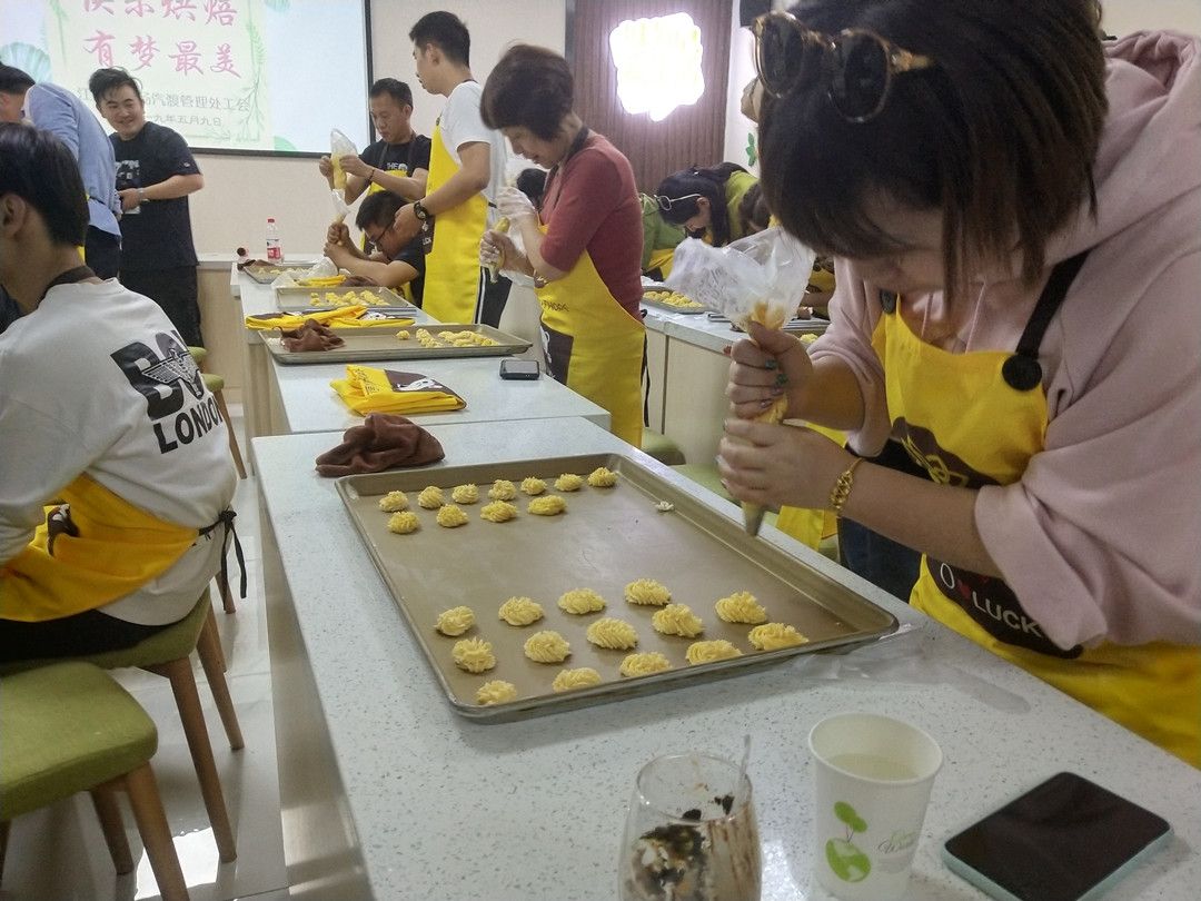 快乐工作 健康生活(图4)