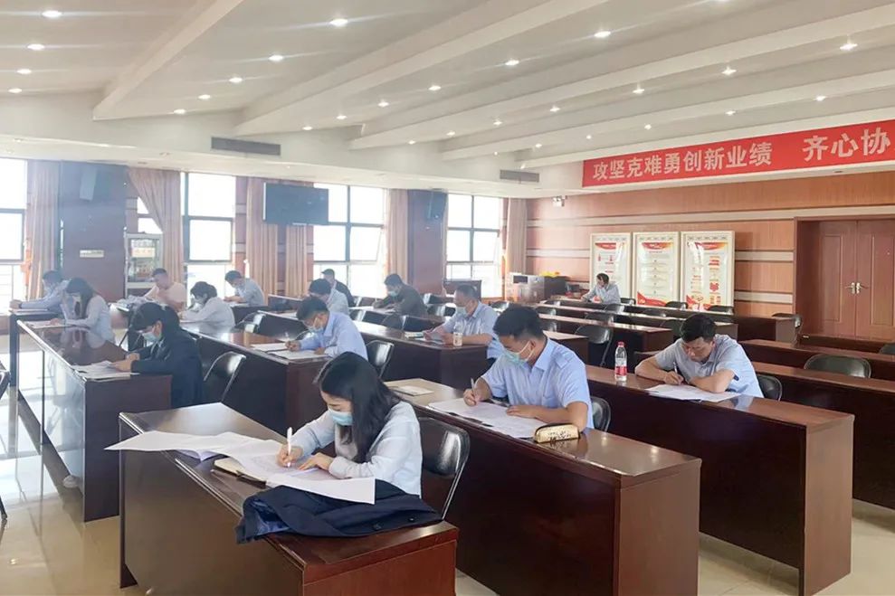 人才有舞台 | 这场征文活动正能量满满！